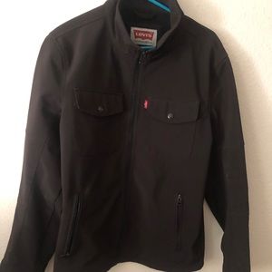 Levi’s Trucker Jacket